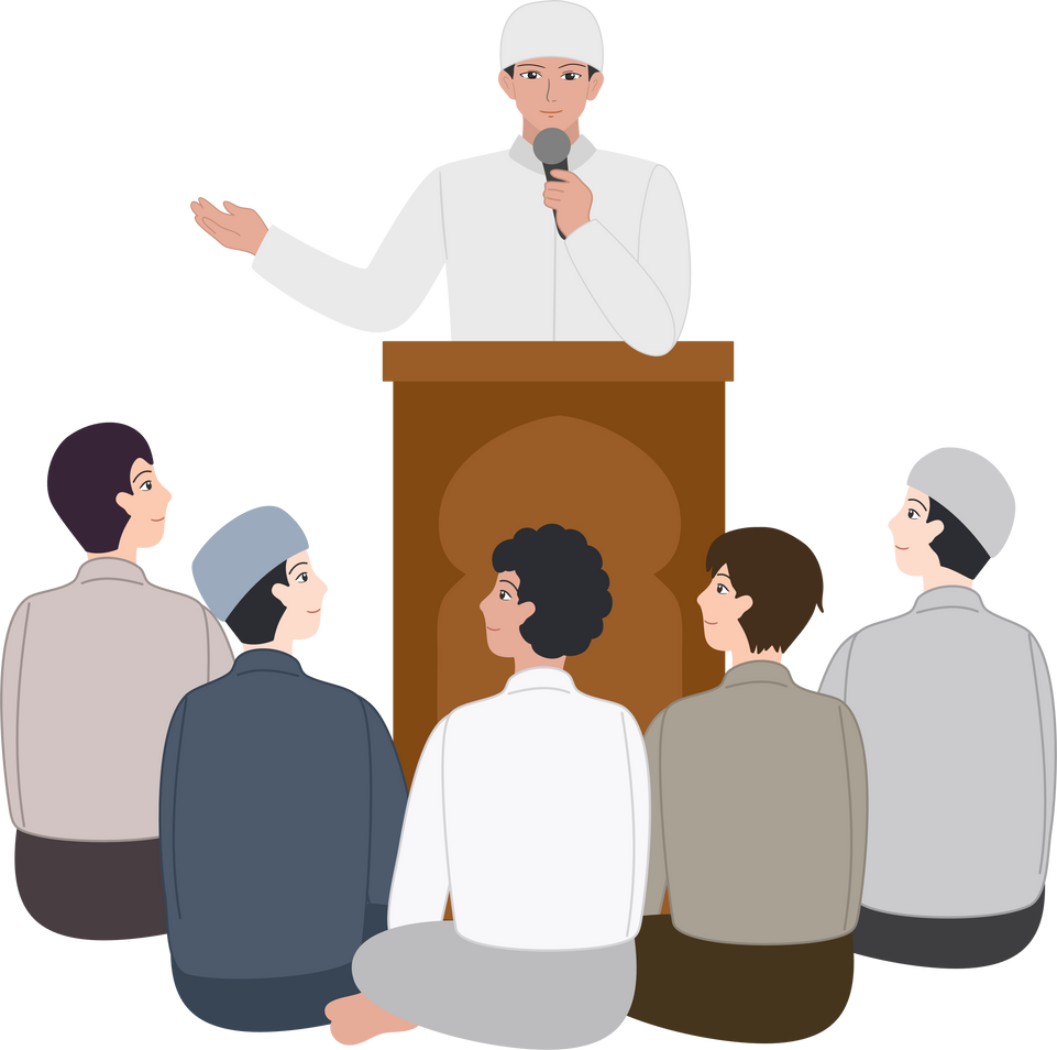 islamic religious lectures